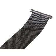 Incalzitor solar apa piscina 1m2